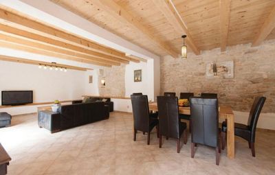 Charming Authentic House with Pool in Central Istria 