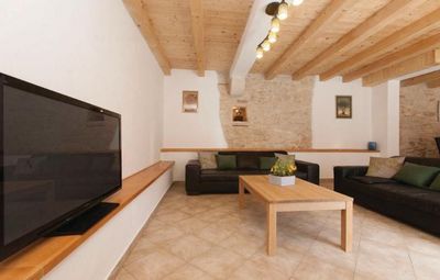 Charming Authentic House with Pool in Central Istria 