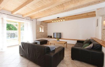 Charming Authentic House with Pool in Central Istria 