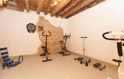 Charming Authentic House with Pool in Central Istria 