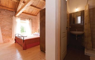 Charming Authentic House with Pool in Central Istria 