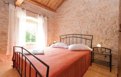 Charming Authentic House with Pool in Central Istria 
