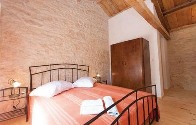 Charming Authentic House with Pool in Central Istria 