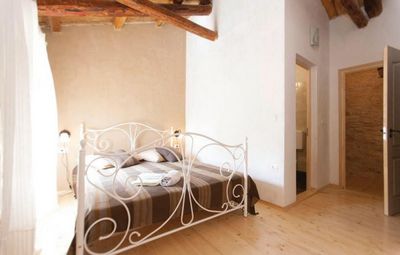 Charming Authentic House with Pool in Central Istria 