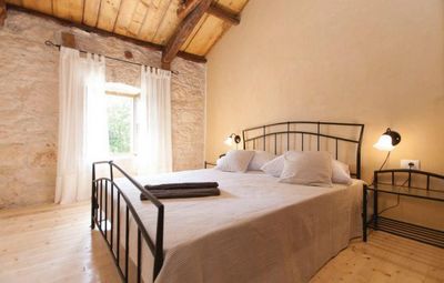 Charming Authentic House with Pool in Central Istria 