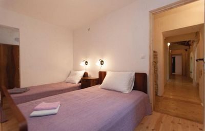 Charming Authentic House with Pool in Central Istria 
