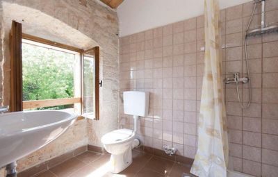 Charming Authentic House with Pool in Central Istria 
