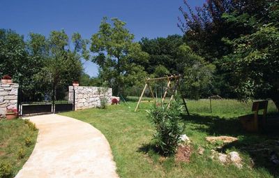 Charming Authentic House with Pool in Central Istria 