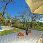 Beautiful Istrian Villa with Pool and Children Playground