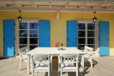 Beautiful Istrian Villa with Pool and Children Playground