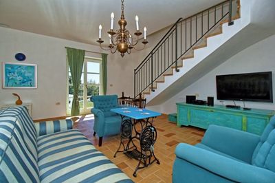 Beautiful Istrian Villa with Pool and Children Playground