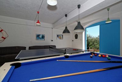 Beautiful Istrian Villa with Pool and Children Playground
