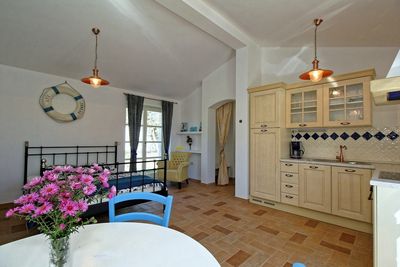 Beautiful Istrian Villa with Pool and Children Playground