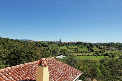 Beautiful Istrian Villa with Pool and Children Playground