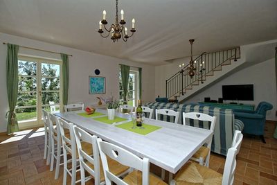 Beautiful Istrian Villa with Pool and Children Playground