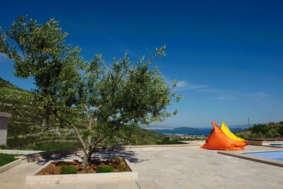 5 Bedroom 5 Star Luxury Mansion in Trogir Hinterland