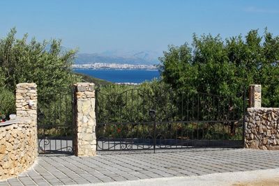 5 Bedroom 5 Star Luxury Mansion in Trogir Hinterland