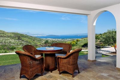 5 Bedroom 5 Star Luxury Mansion in Trogir Hinterland