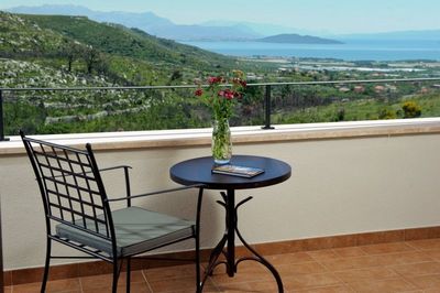 5 Bedroom 5 Star Luxury Mansion in Trogir Hinterland