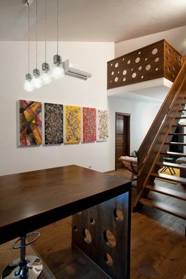 5 Bedroom 5 Star Luxury Mansion in Trogir Hinterland