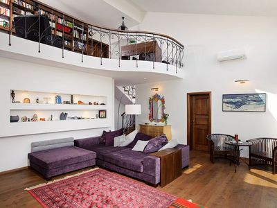 5 Bedroom 5 Star Luxury Mansion in Trogir Hinterland