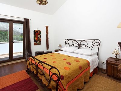 5 Bedroom 5 Star Luxury Mansion in Trogir Hinterland