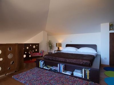5 Bedroom 5 Star Luxury Mansion in Trogir Hinterland