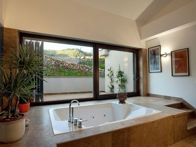 5 Bedroom 5 Star Luxury Mansion in Trogir Hinterland
