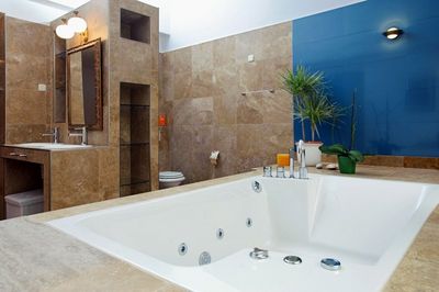 5 Bedroom 5 Star Luxury Mansion in Trogir Hinterland