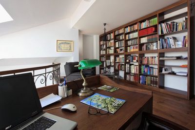 5 Bedroom 5 Star Luxury Mansion in Trogir Hinterland