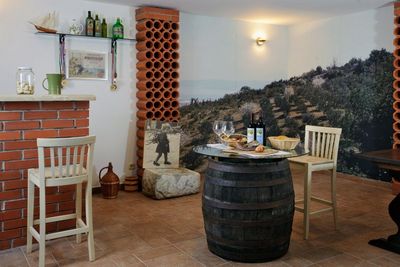 5 Bedroom 5 Star Luxury Mansion in Trogir Hinterland