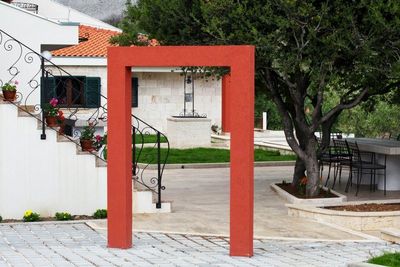 5 Bedroom 5 Star Luxury Mansion in Trogir Hinterland