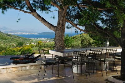 5 Bedroom 5 Star Luxury Mansion in Trogir Hinterland