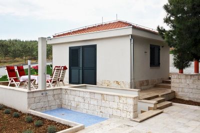 5 Bedroom 5 Star Luxury Mansion in Trogir Hinterland