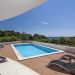 Exclusive Istria Villa With Pool, Sea Views, Jacuzzi 