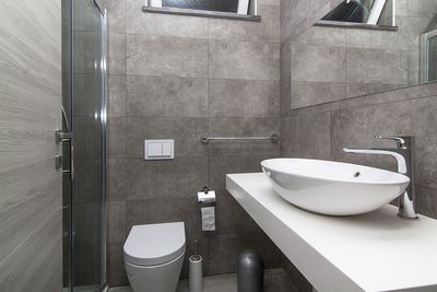 Exclusive Istria Villa With Pool, Sea Views, Jacuzzi 