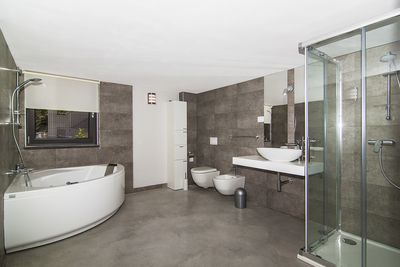 Exclusive Istria Villa With Pool, Sea Views, Jacuzzi 