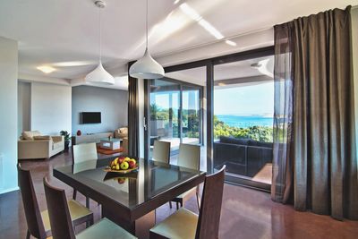 Exclusive Istria Villa With Pool, Sea Views, Jacuzzi 