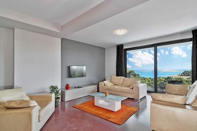 Exclusive Istria Villa With Pool, Sea Views, Jacuzzi 