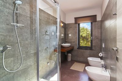 Exclusive Istria Villa With Pool, Sea Views, Jacuzzi 