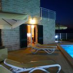 Luxury Countryside Villa With pool On Island Brac