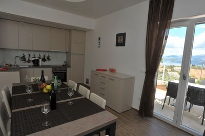 Luxury Countryside Villa With pool On Island Brac