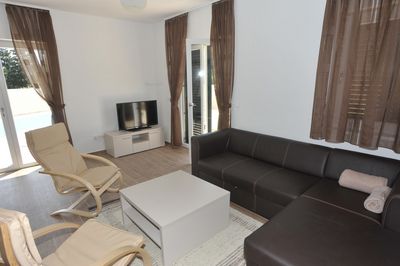 Luxury Countryside Villa With pool On Island Brac