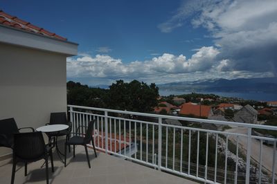 Luxury Countryside Villa With pool On Island Brac