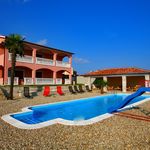 Waterfront Villa In Istria, With Large Pool