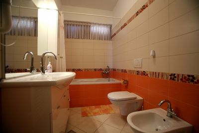 Waterfront Villa In Istria, With Large Pool