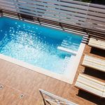 Luxury Villa with Pool, Outdoor Jacuzzi, and Sauna near Pula in Istria