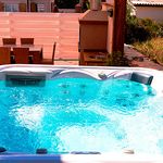 Luxury Villa with Pool, Outdoor Jacuzzi, and Sauna near Pula in Istria