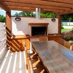 Luxury Villa with Pool, Outdoor Jacuzzi, and Sauna near Pula in Istria