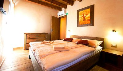 Luxury Villa with Pool, Outdoor Jacuzzi, and Sauna near Pula in Istria